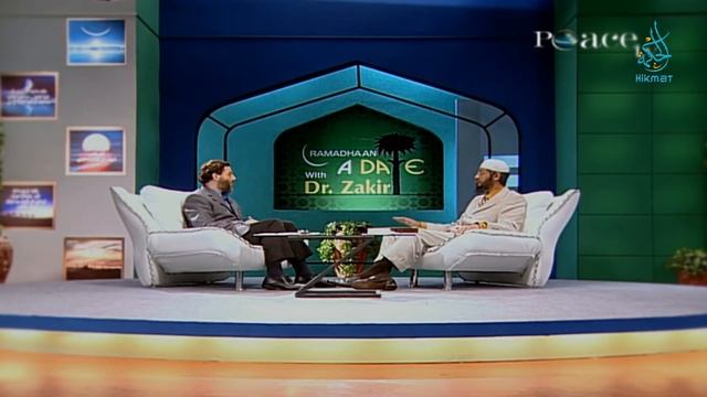 Оё ният кардан пеш аз рӯза фарз аст? | Доктор Зокир Найк смотреть онлайн