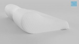 Как подобрать высоту подушки Tempur Ergo Plus