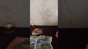 Перемены в личной жизни на пороге! Всё будет зависеть ?