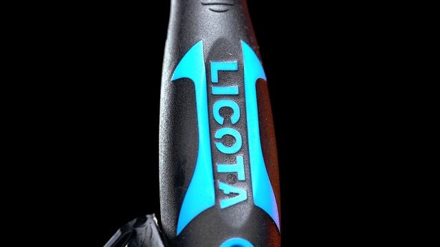 Отвертка профессиональная PH2, 100 мм Licota ASD-521002