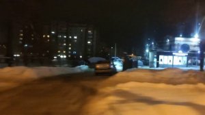 Троллейбус 6(новое расписание, с опазданием на 25 минут)