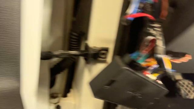 Установка автосигнализации Star Line A93 v2 2CAN+2LIN на Фольксв? смотреть онлайн