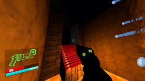 Лимбо и пытка головоломкой(Ultrakill)#2