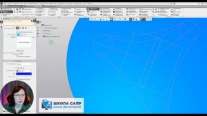 Видеоуроки Компас 3D. ПОВЕРХНОСТНОЕ МОДЕЛИРОВАНИЕ. Мах