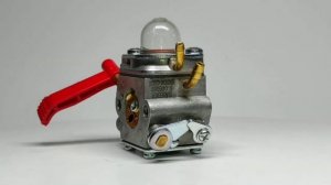 Карбюратор на бензокосу Stiga SBC 230 232D 233 242D 243D 25 Alpina B32D B42D 5