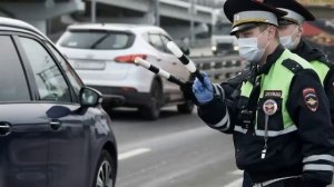 ✅Можно ли ехать, если забыл права дома. Рассказываю по