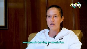 ИНТЕРВЬЮ ДАРЬИ КАСАТКИНОЙ | DARIA KASATKINA | МИРРА АНДРЕЕВА |
