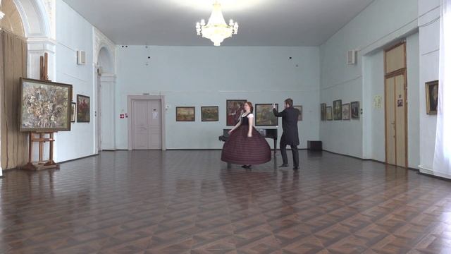 Богемская национальная полька (Bohemian National Polka) смотреть онлайн