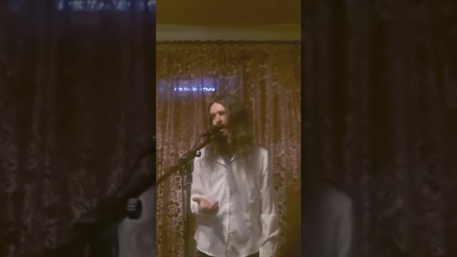 Ярослав Кукольников 45 Милая,мама