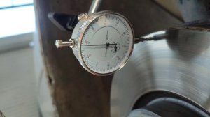 Биение тормозных дисков, поиск истины