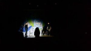 Чикаго. Тюремное танго