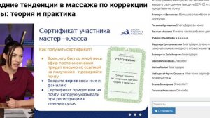 Массаж по коррекции фигуры 2 от Школа мастеров массажа СПб