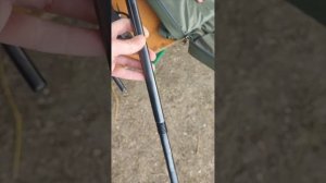 Обзор МА-18 МН-8 - семиствольный штуцер: 9х18, 9х19, 40 s&w, 45 auto,