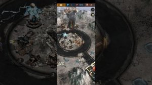 Age of Z Origins. Прохождение башни 6 ур