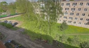 Обзор квартиры - Ивановская область, район Комсомольский, село Писцово