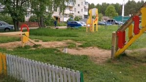 Поселок при профилактории Строитель