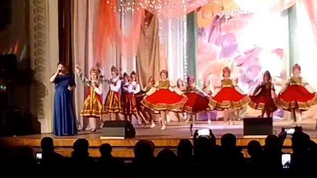 Родная Земля смотреть онлайн