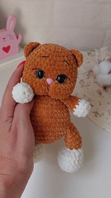 Рыжий малыш в наличии смотреть онлайн