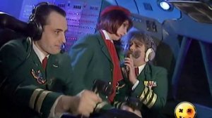 Каламбур. Крутое пике 100 / Calambur. The Nose Dive