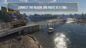 RoadCraft — логистика и автоматизация