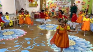 Русско народный танец «Барыня»  🍂🍂🍂🍂