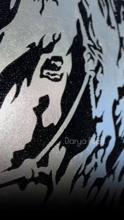 А это уже ювелирная работа! ✨🤍