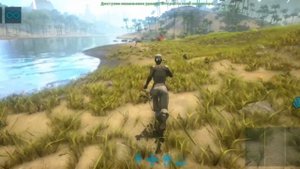 ОБЗОР ИГРЫ И НОВОЕ ВЫЖИВАНИЕ В ARK ULTIMATE MOBILE EDITION! #ark #arkmobil