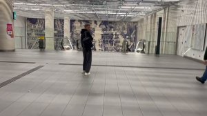 Как купить и пополнить проездной во Франции NAVIGO НАВИ?