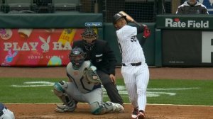 Mariners vs. White Sox Game Highlights (5/21/25) | MLB Highlights