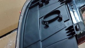 Фара передняя L и R Мерседес Спринтер 906 кузов. Москва