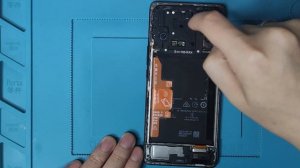 Honor X9A Hard reset+FRP