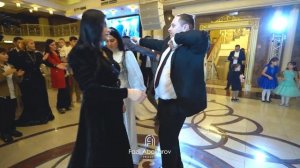 Танец Жениха и Невесты. Аварская свадьба. Зайнаб Махае