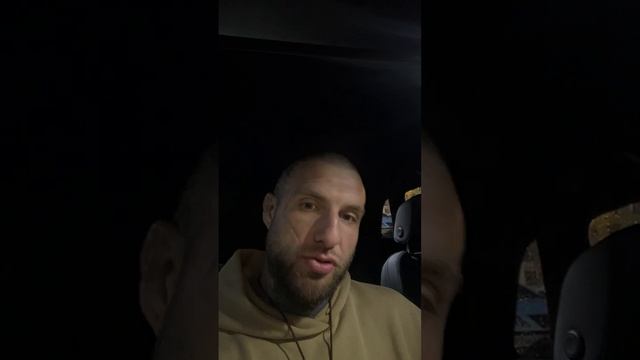 💥Алекс Terrible про бой с Регбистом.