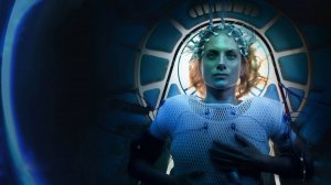 Кислород | Русский трейлер | Фильм 2025
