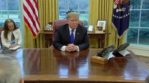 Дональд Трамп принял решение ввести с 1 июня торговые пошлины с ЕС в размере 50%