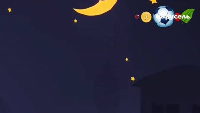 Переход с Disney XD на Карусель 2022 смотреть онлайн