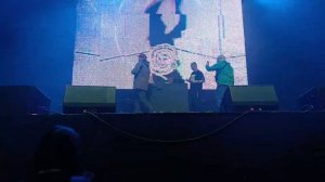 Паша Техник - I can fly (11.05.2024)