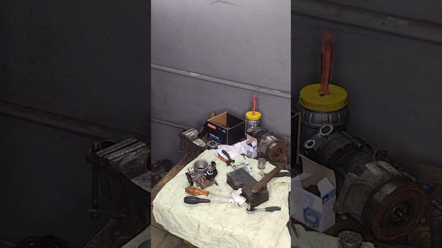 Strelok044 в прямом эфире! Mitsubishi lancer залом болта в дроссель? смотреть онлайн