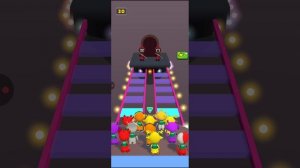 три игры игра кальмара спрунки