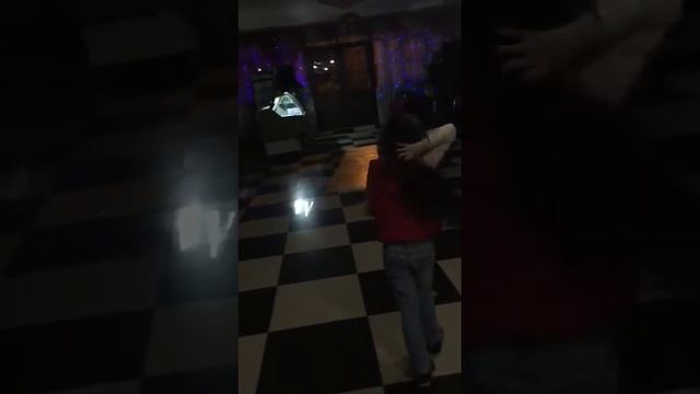 Miss elif танцует арабский танец смотреть онлайн