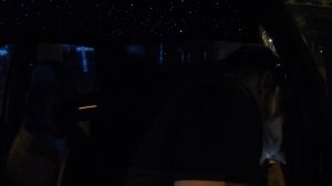 Вырвало в такси | ЧТ