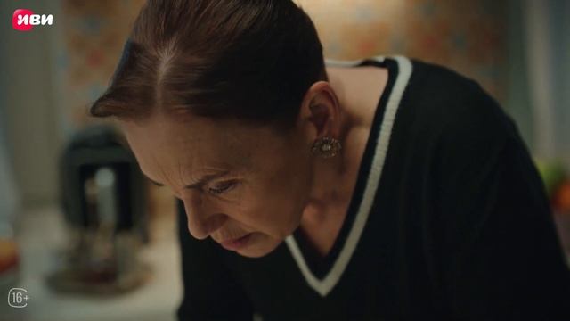 Девушка за стеклом 3 серия - Мелодрама смотреть онлайн