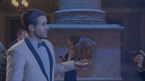 Игрофильм UNCHARTED 4: Путь вора [4K ultra HDR] Полное прохождение на PS 5 / часть3