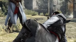 Все не так с Assassin’s Creed: Revelations [Игрогрехи]