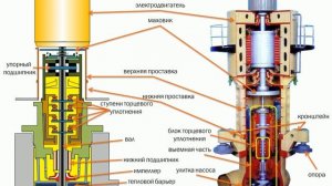 05 Главный циркуляционный насос