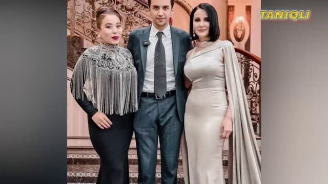 Жама Бабажанов ва Марям Абдуллаева шахсий хаёти