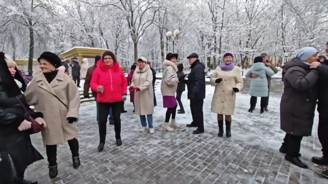 23.11.24г..."Погадаю на Любовь"... Жанна Вайзер... звучит на т? смотреть онлайн