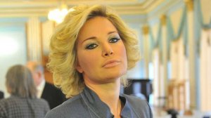 На певицу Максакову* составили новый протокол за нарушение закона об иноагентах