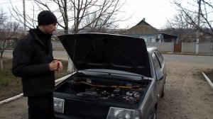 САМЫЙ МОЩНЫЙ ДВИГАТЕЛЬ ВАЗ. Детальный обзор двигателя