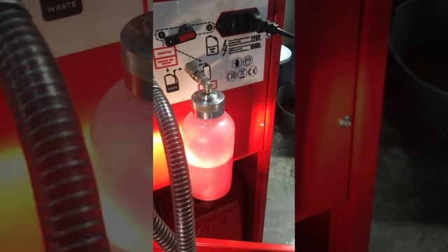 Hyundai Solaris 2012 – 100% замена масла АКПП (A4CF1/A4CF2) смотреть онлайн